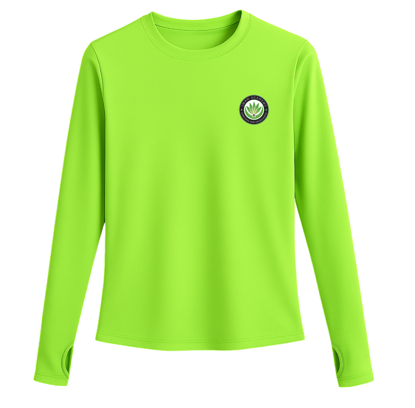 Middle/High School PE Uniform - Girls