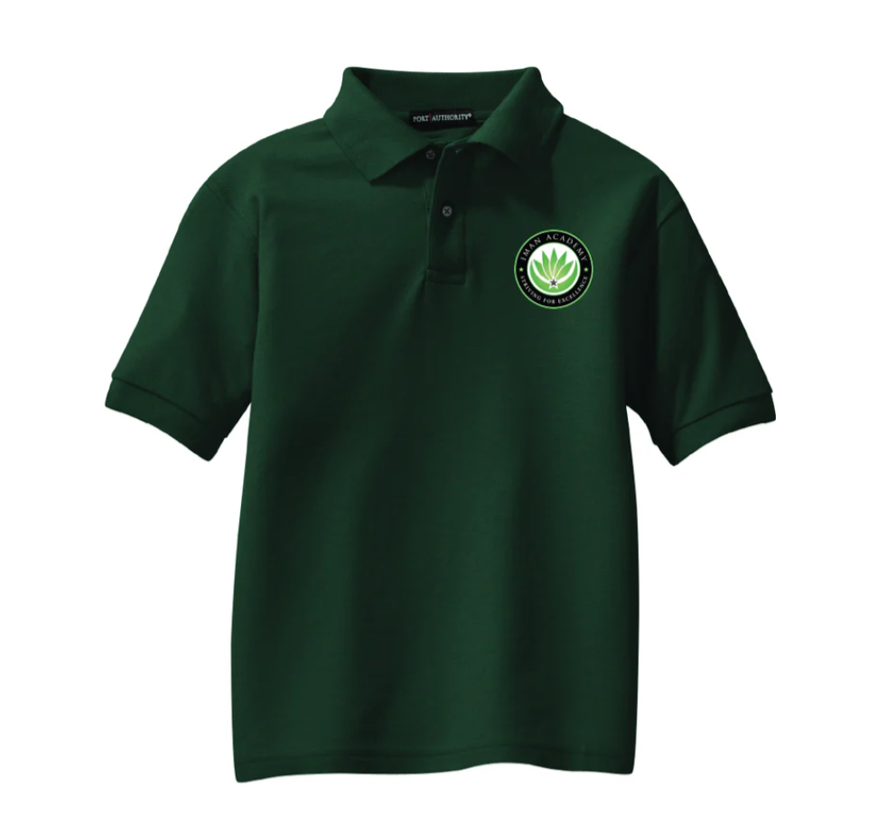 IASW Middle School Uniform