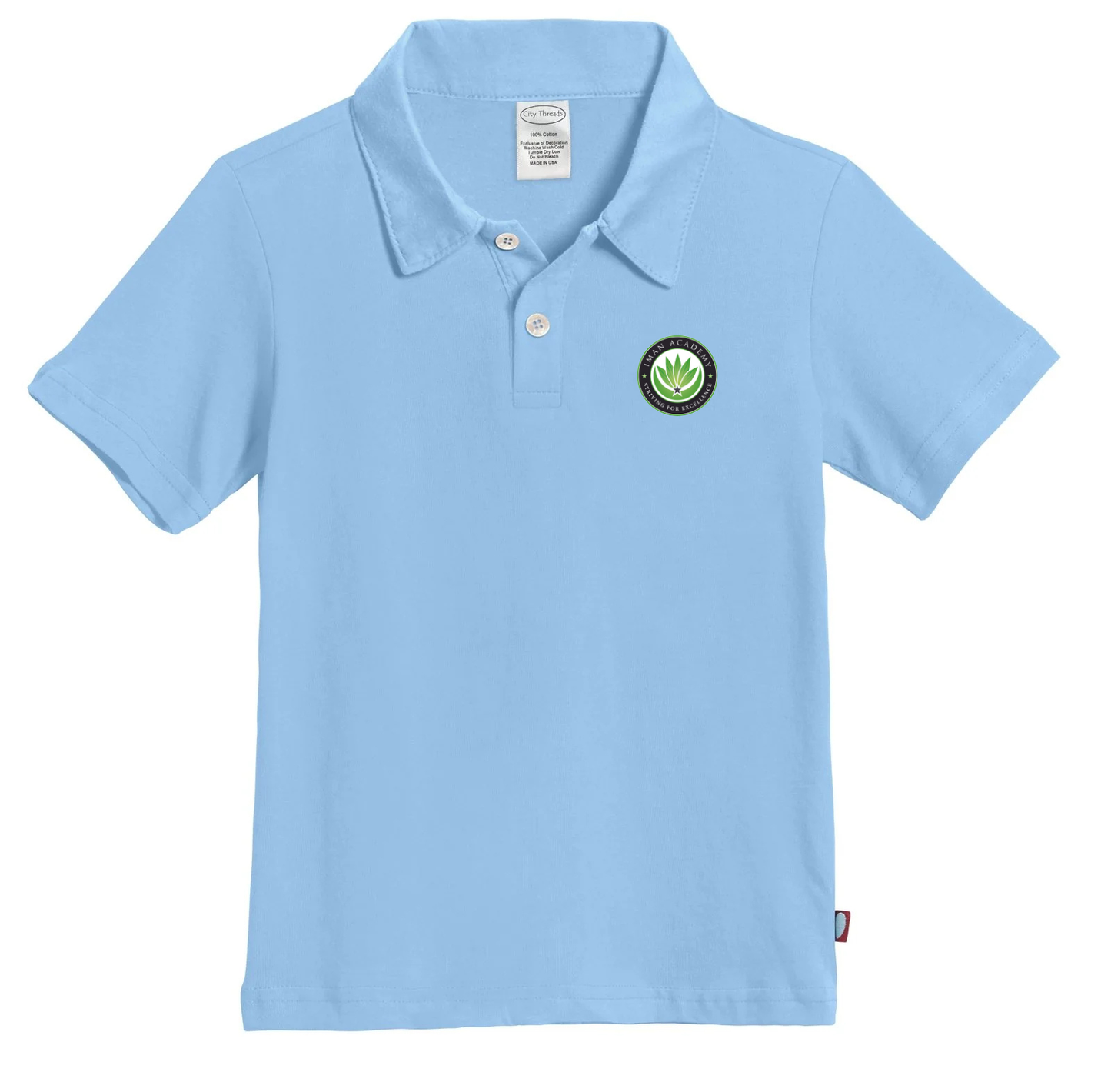 Childcare Uniform - Boys