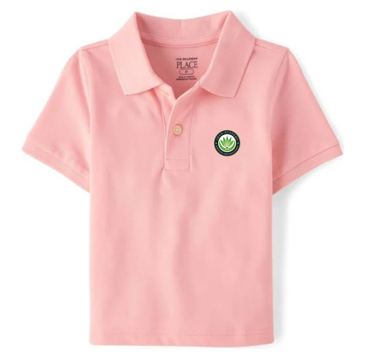 Childcare Uniform - Girls
