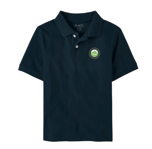 IASW High School Uniform - Boys
